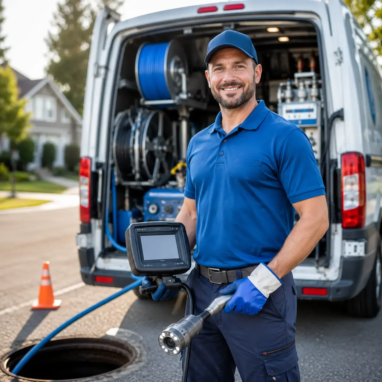 Local Pipe Relining specialists in Oswegatchie, NY