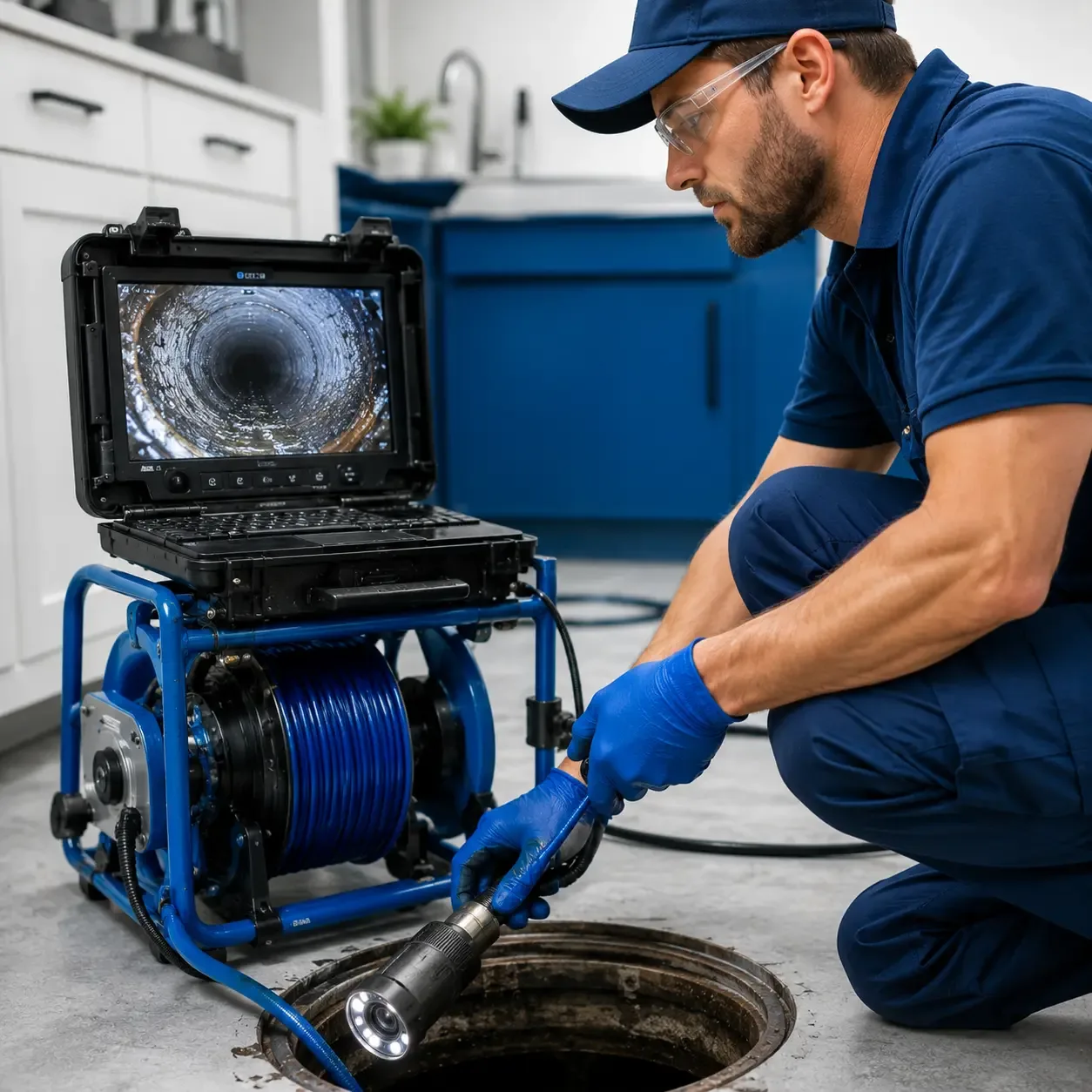 Pipe Relining professionals serving Oswegatchie, NY